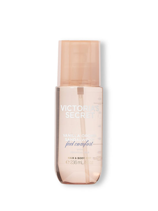 Victoria’s Secret – Vanilla Orchid & Sandalwood Fine Fragrance Mist