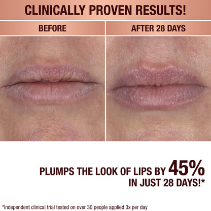 Charlotte Tilbury – Life Changing Lip Mask with Cushioning Ceramides