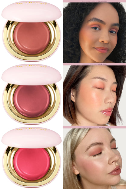 Stay Vulnerable Melting Blush