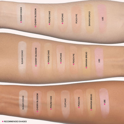 EASY BAKE LOOSE BAKING & SETTING POWDER