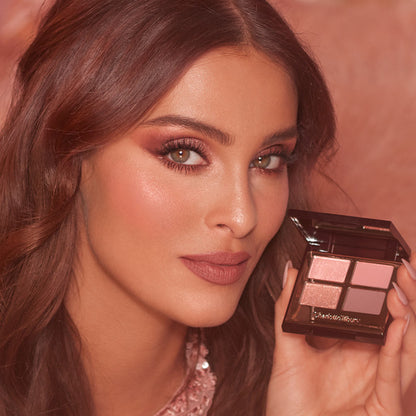 CHARLOTTE TILBURY - Pillow Talk (Luxury Palette)
