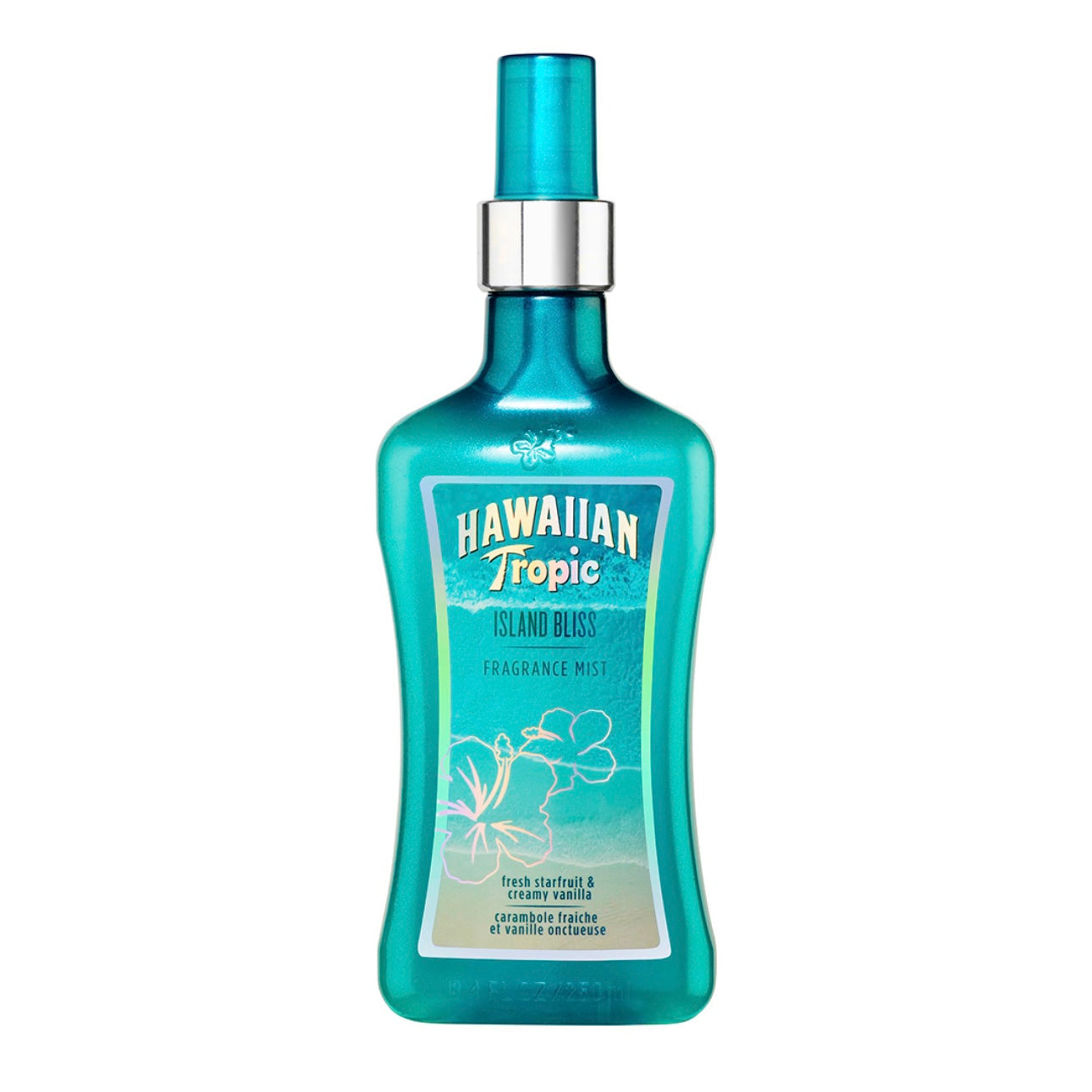 Hawaiian Tropic – Island Bliss Body Mist