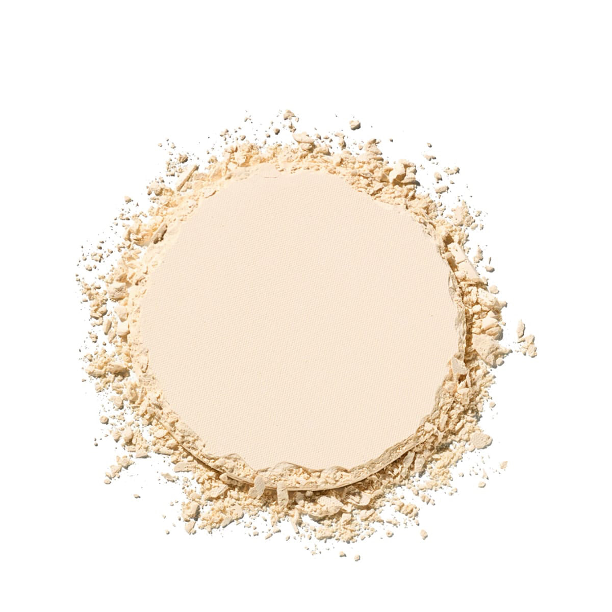 Brighten Up! Banana Powder – Poudre libre translucide matifiante