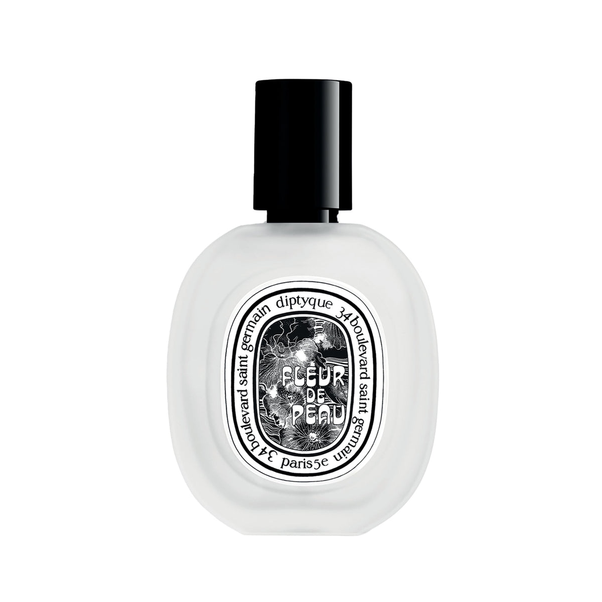 Fleur de Peau Hair Mist – Brume pour les cheveux