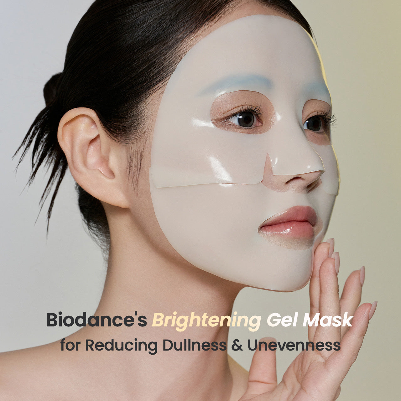 Biodance – Radiant Vita Niacinamide Real Deep Mask