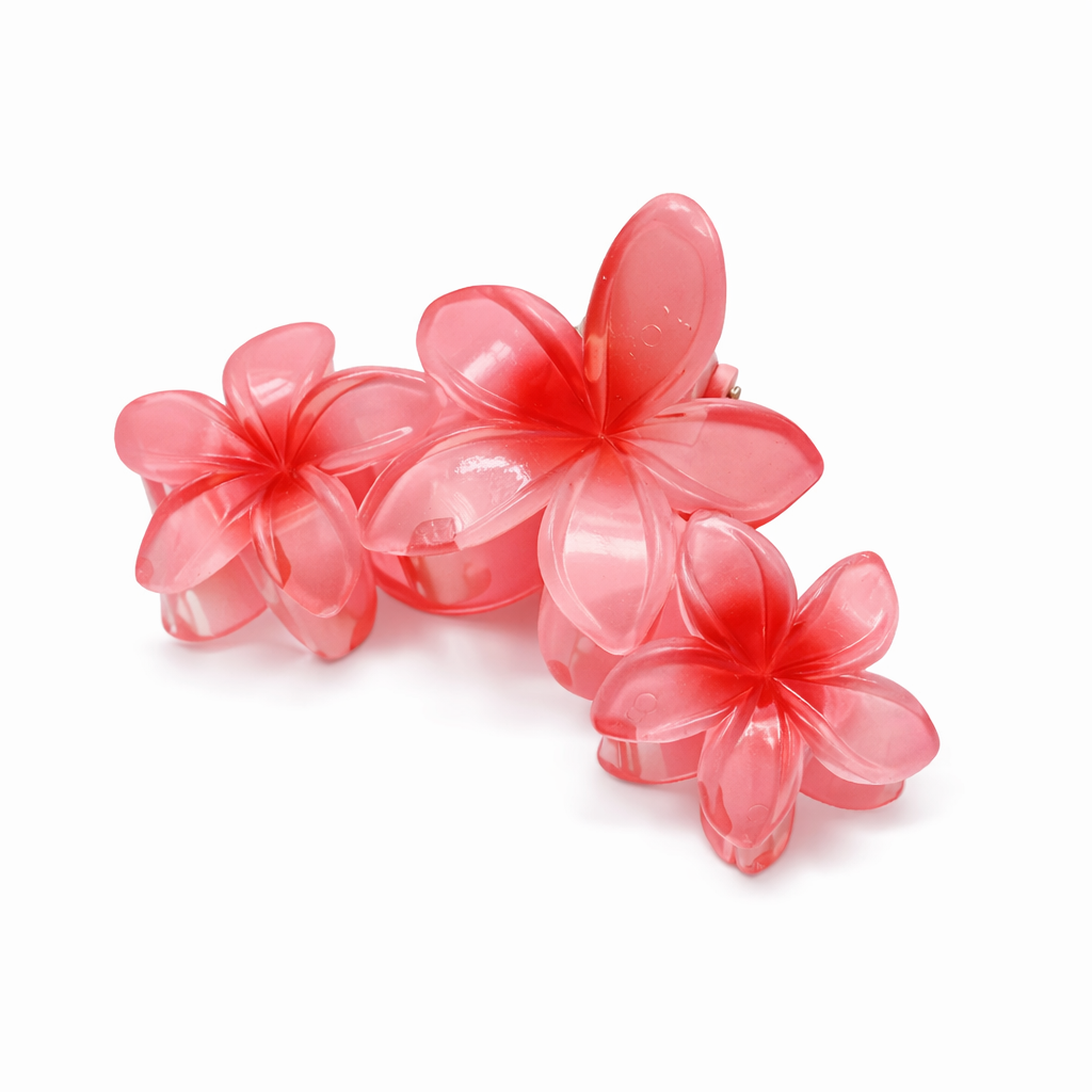 Pince Fleur Trio