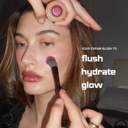 Pocket Blush Buildable Hydrating Cream Blush