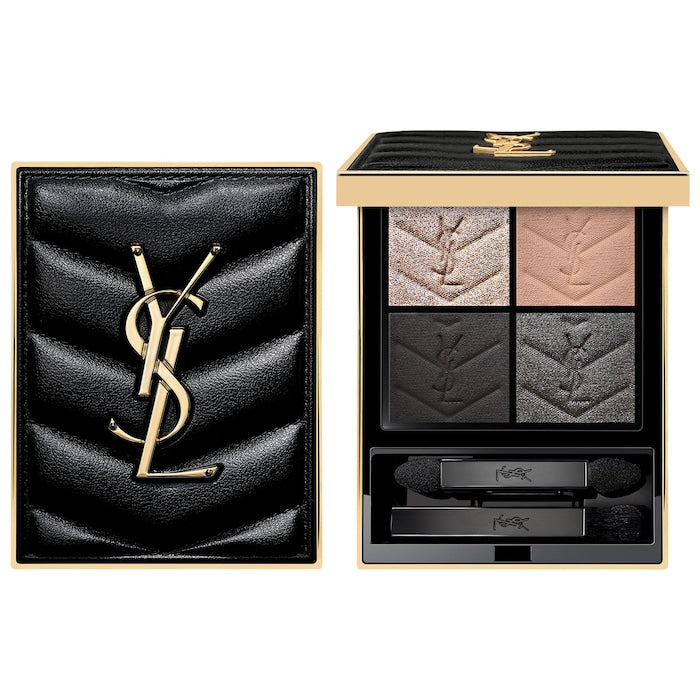 YSL - Couture Mini Clutch Eyeshadow Palette