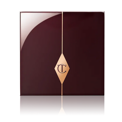 The Golden Goddess (Luxury Palette)