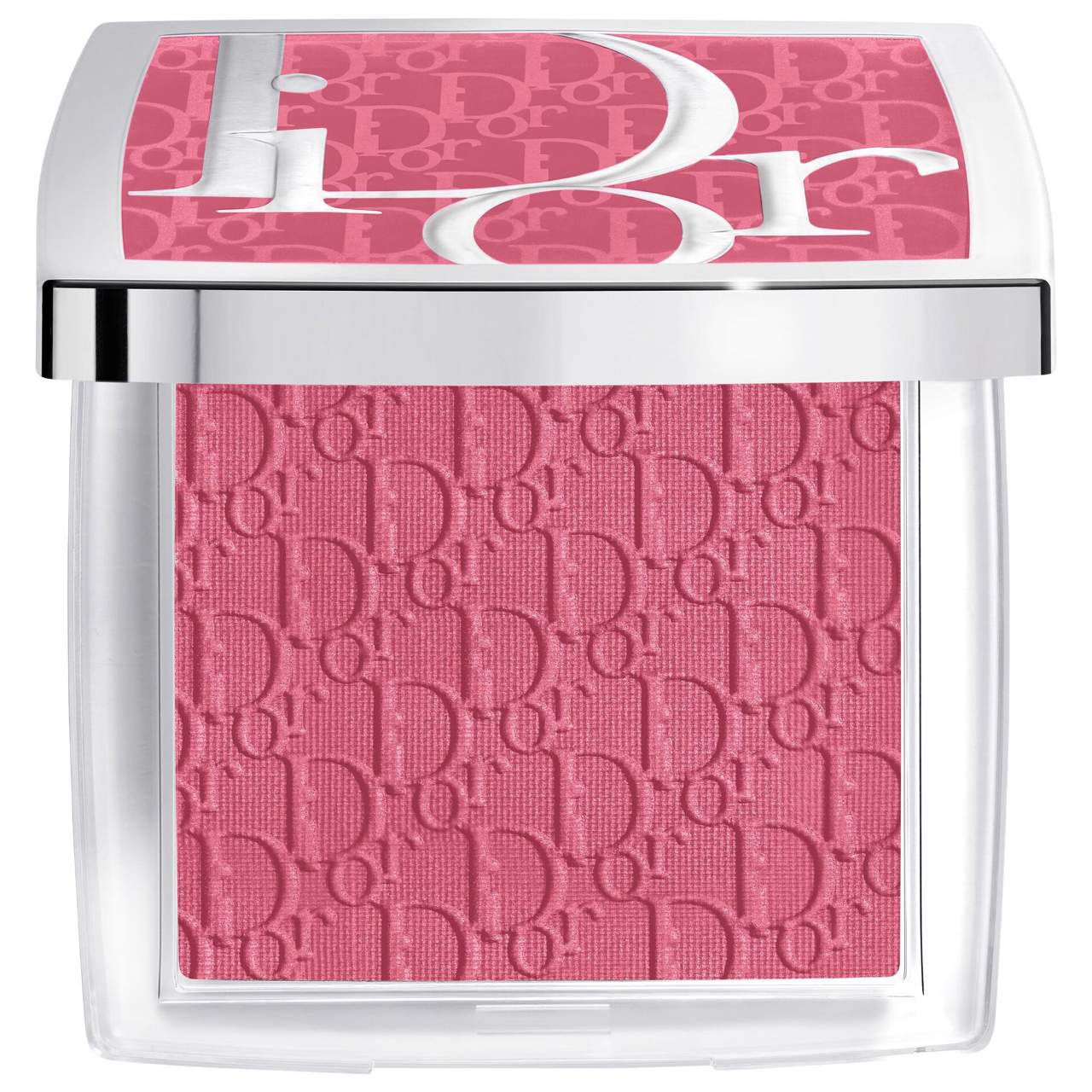 DIOR Backstage — Rosy Glow Blush