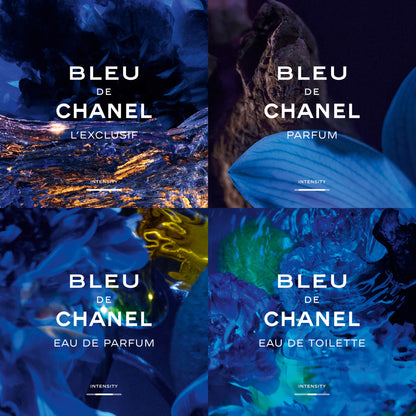 Chanel – Bleu de Chanel Eau de Parfum
