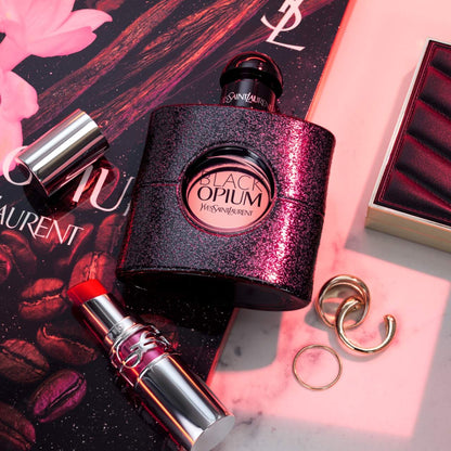 YSL – Black Opium – Eau de Parfum