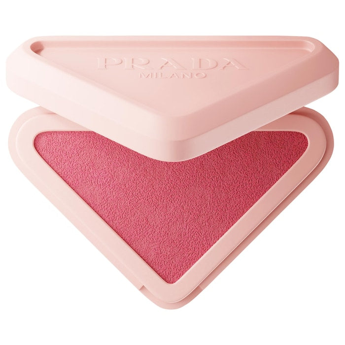 Touch Cream-To-Powder Soft Blur Longwear Blush – Blush crème-à-poudre longue tenue