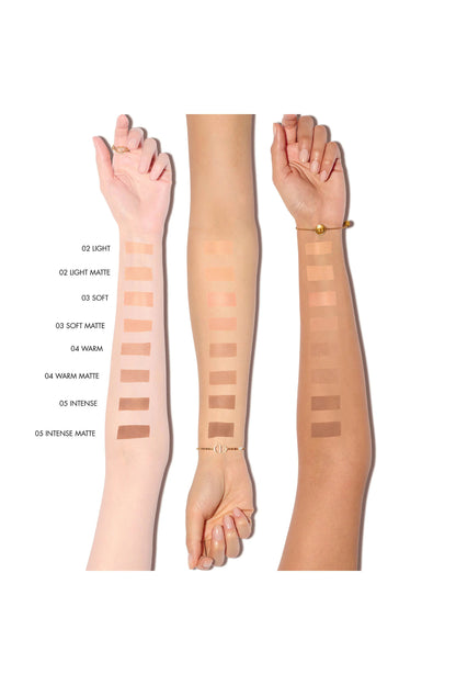 DIOR FOREVER - Nude Bronze