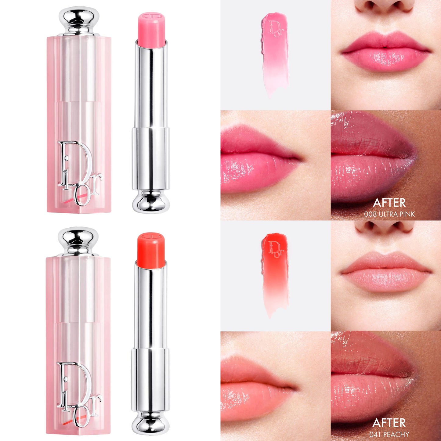 Dior Addict - Lip Glow Balm