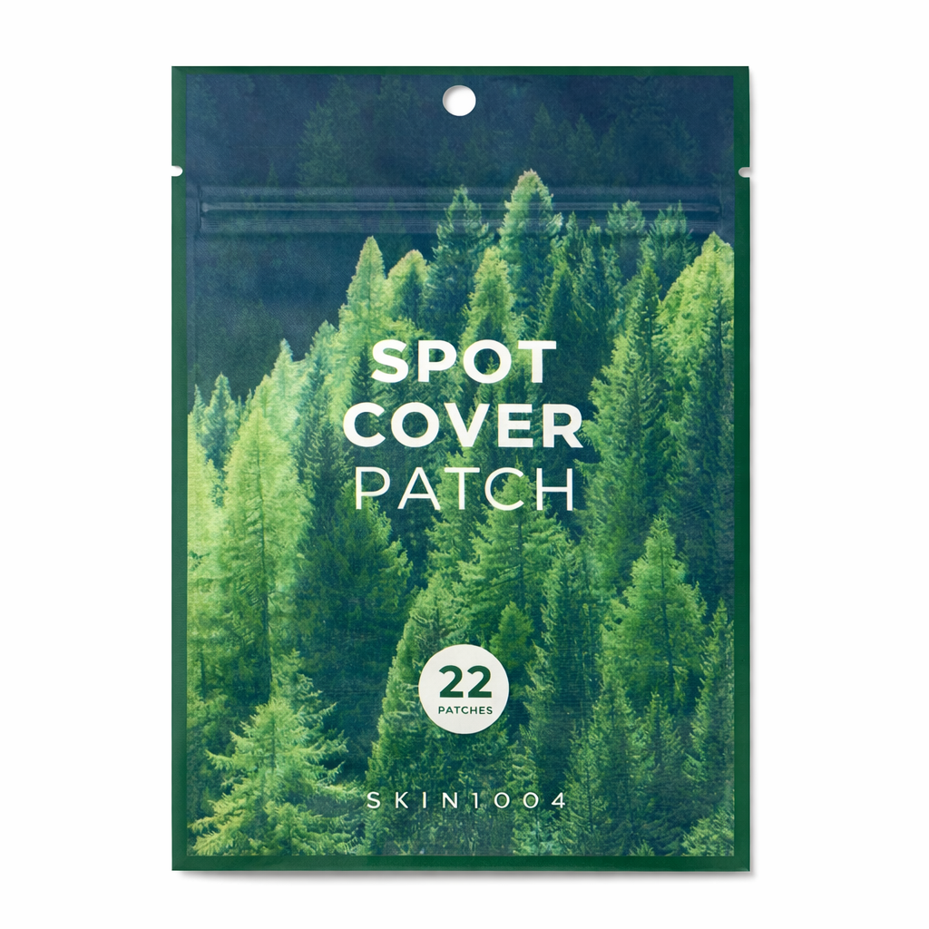 SKIN1004 – Spot Cover Patch