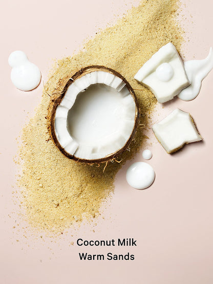 VICTORIA’S SECRET – Coconut Passion Mist & Lotion Duo