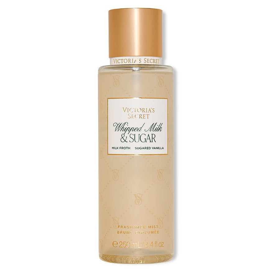 Baked by Victoria Fragrance Mist 2026 – Collection brumes corps gourmandes