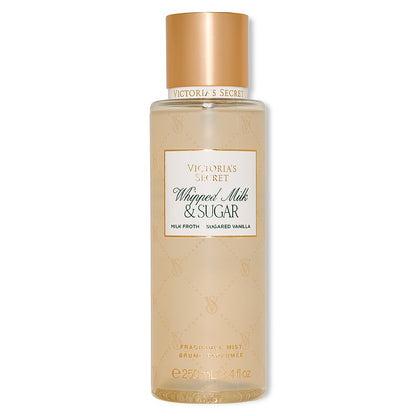 Baked by Victoria Fragrance Mist 2026 – Collection brumes corps gourmandes