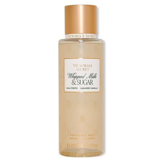 Baked by Victoria Fragrance Mist 2026 – Collection brumes corps gourmandes