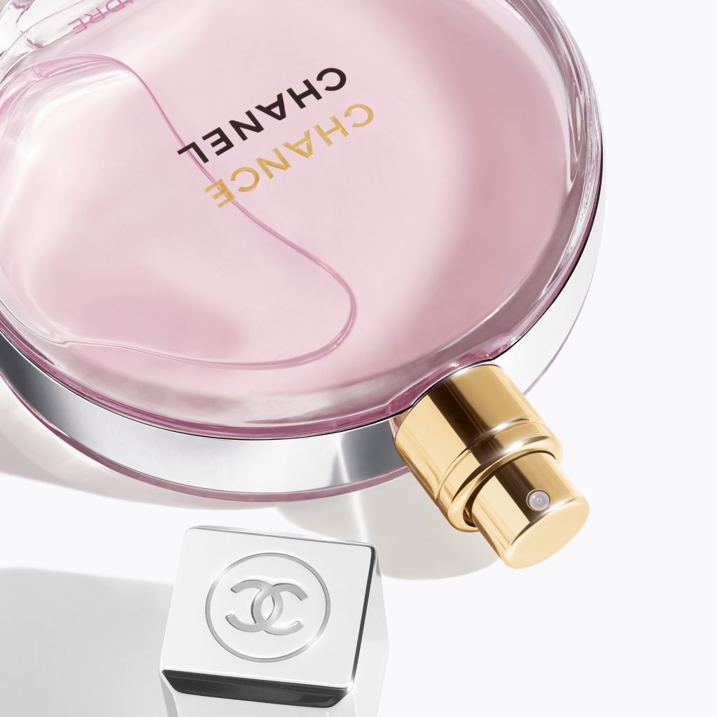 Chance Eau Tendre – Eau de Parfum