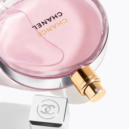 Chance Eau Tendre – Eau de Parfum