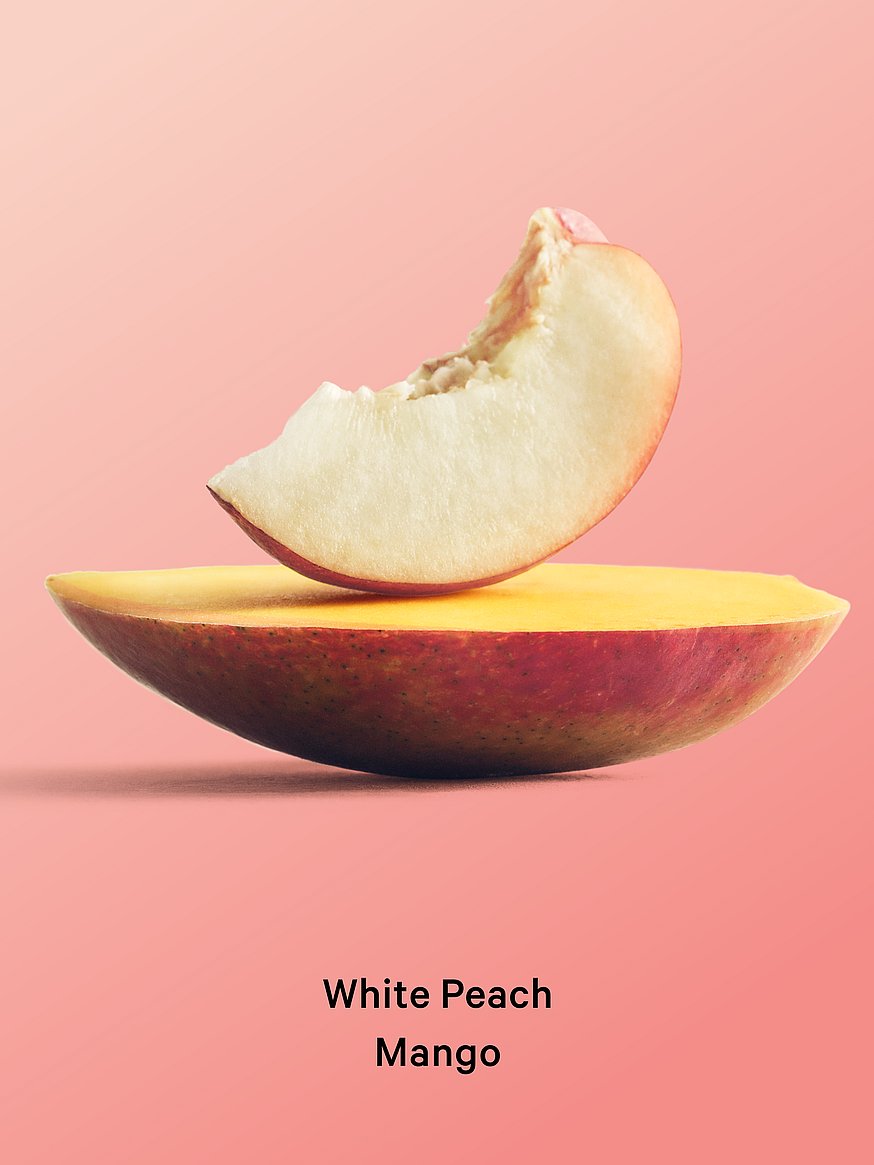 Victoria’s Secret — White Peach Mango Hair & Body Mist