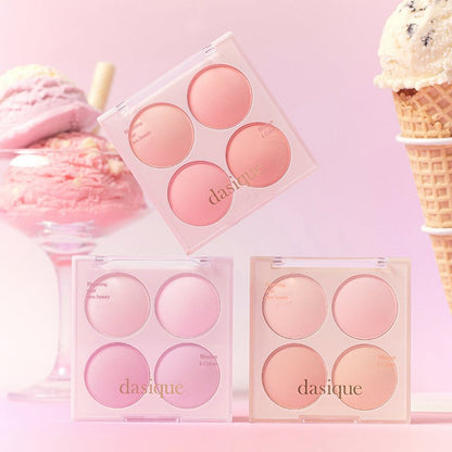 Blending Mood Cheek #07 Candy Berry Blush