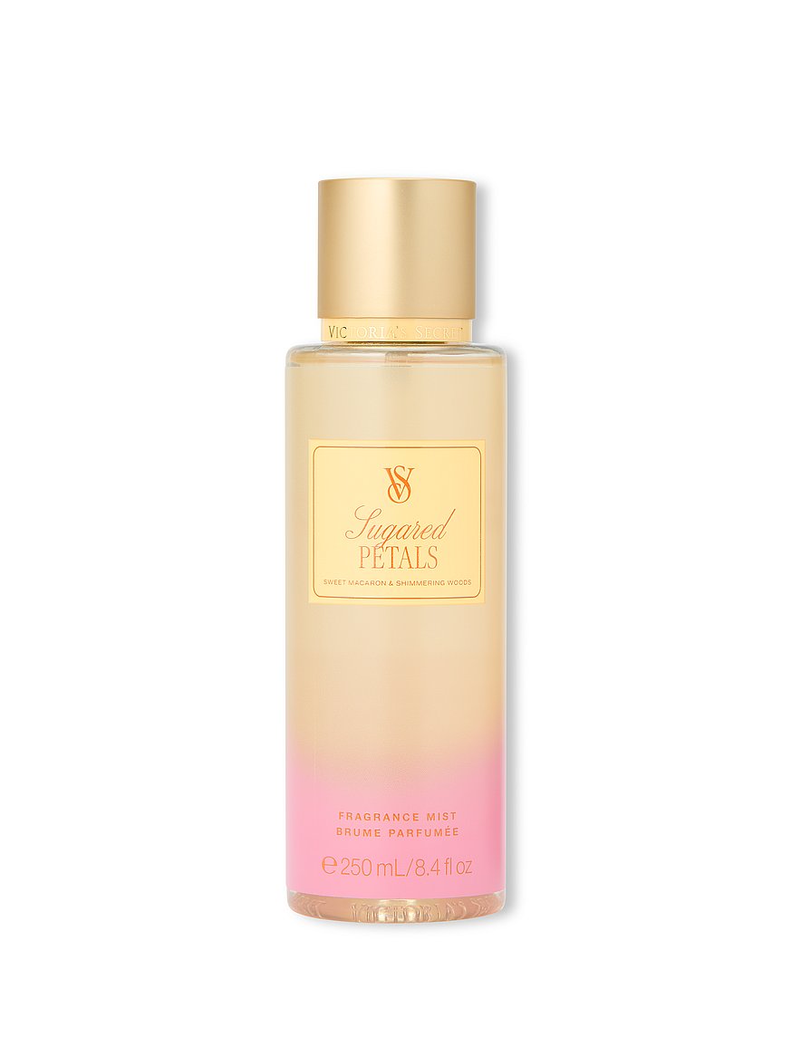 Victoria’s Secret — Café Victoria Body Mist