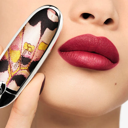 GUERLAIN – Rouge G Case (Étui personnalisable pour rouge à lèvres)