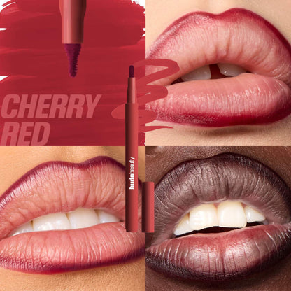 Huda Beauty – Lip Contour Lip Stain