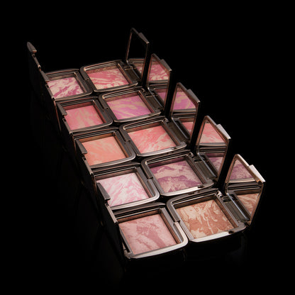 Hourglass — Ambient Lighting Blush