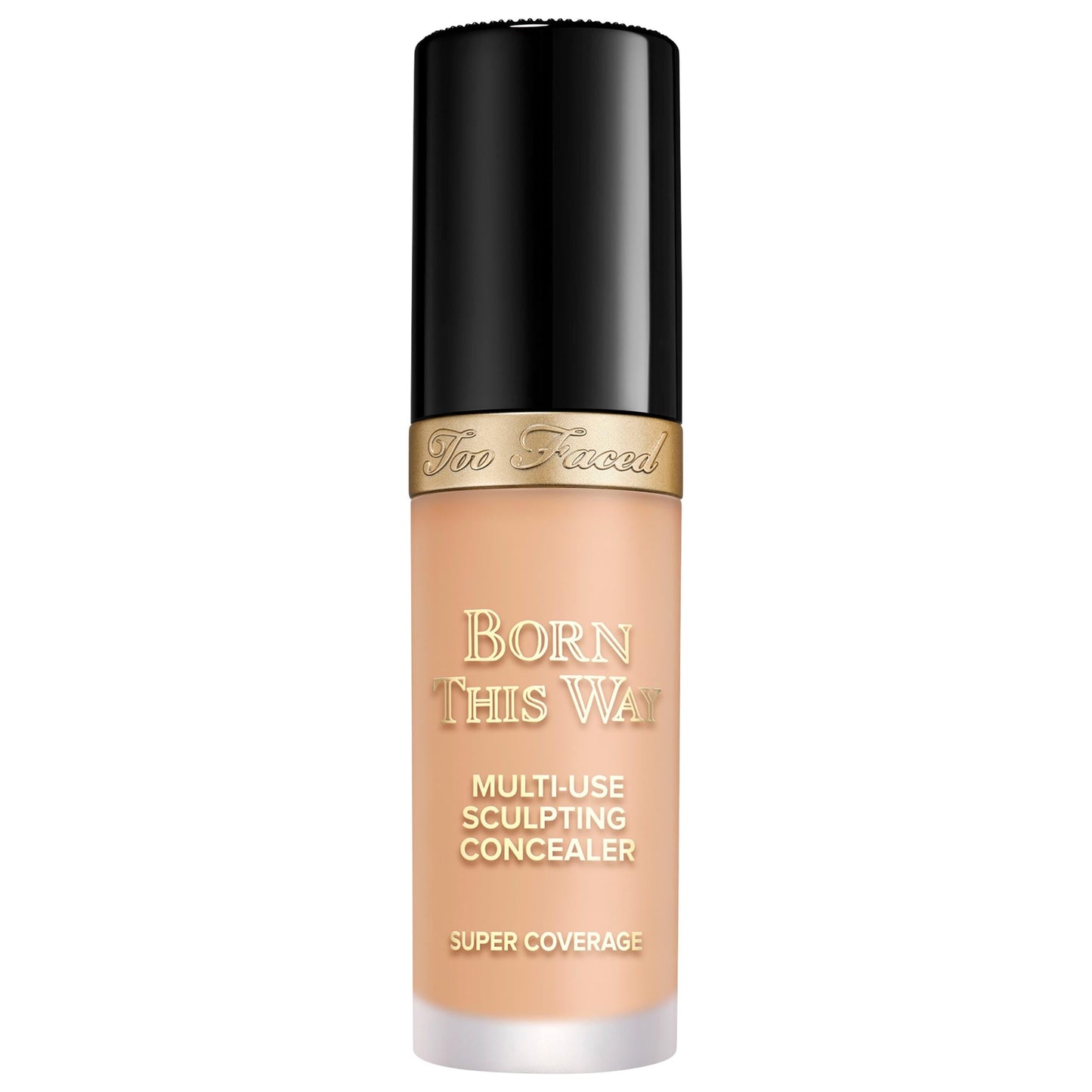 Born This Way Super Coverage Multi-Use Concealer (with Hyaluronic Acid)