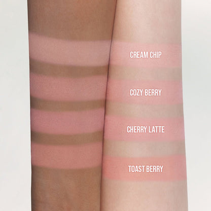 Blending Mood Cheek #07 Candy Berry Blush