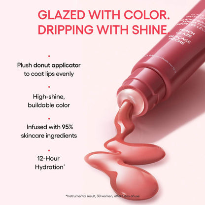 LANEIGE – Glaze Craze Tinted Lip Serum
