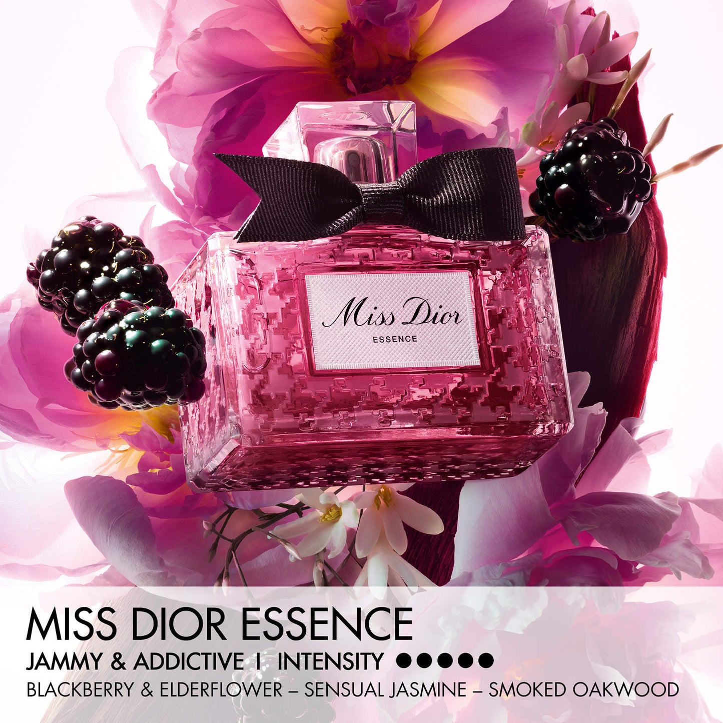 Miss Dior Essence – Essence de Parfum