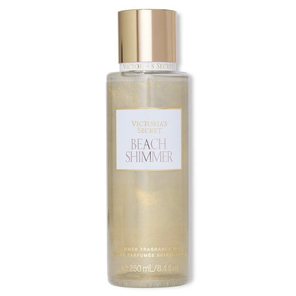 The Siren Collection – Brumes parfumées shimmer