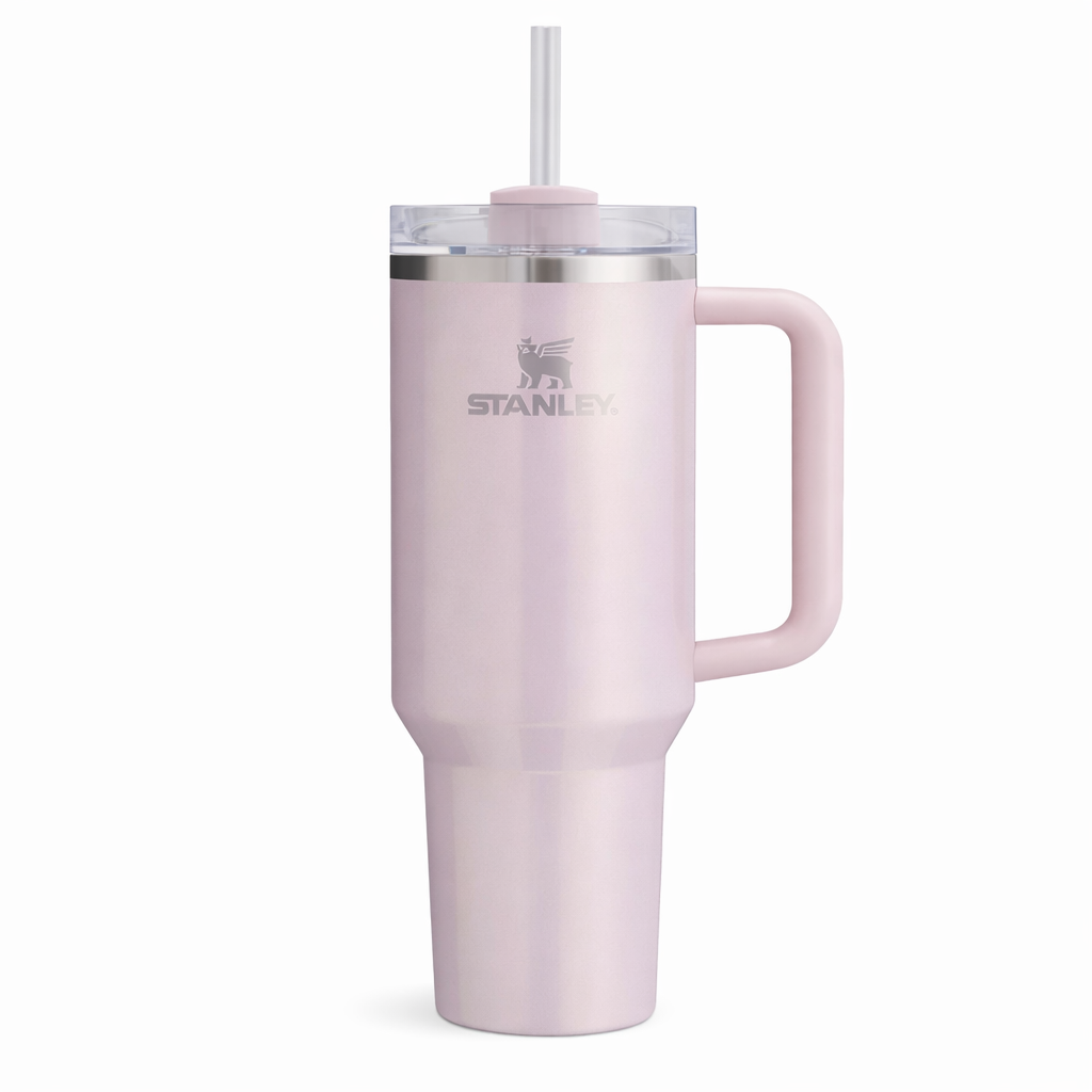 LIMITED EDITION STANLEY - THE QUENCHER H2.0 FLOWSTATE TUMBLER