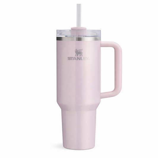LIMITED EDITION STANLEY - THE QUENCHER H2.0 FLOWSTATE TUMBLER
