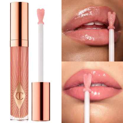 Collagen Lip Bath