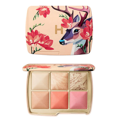 Ambient Lighting Edit Unlocked Deer – Palette teint édition limitée
