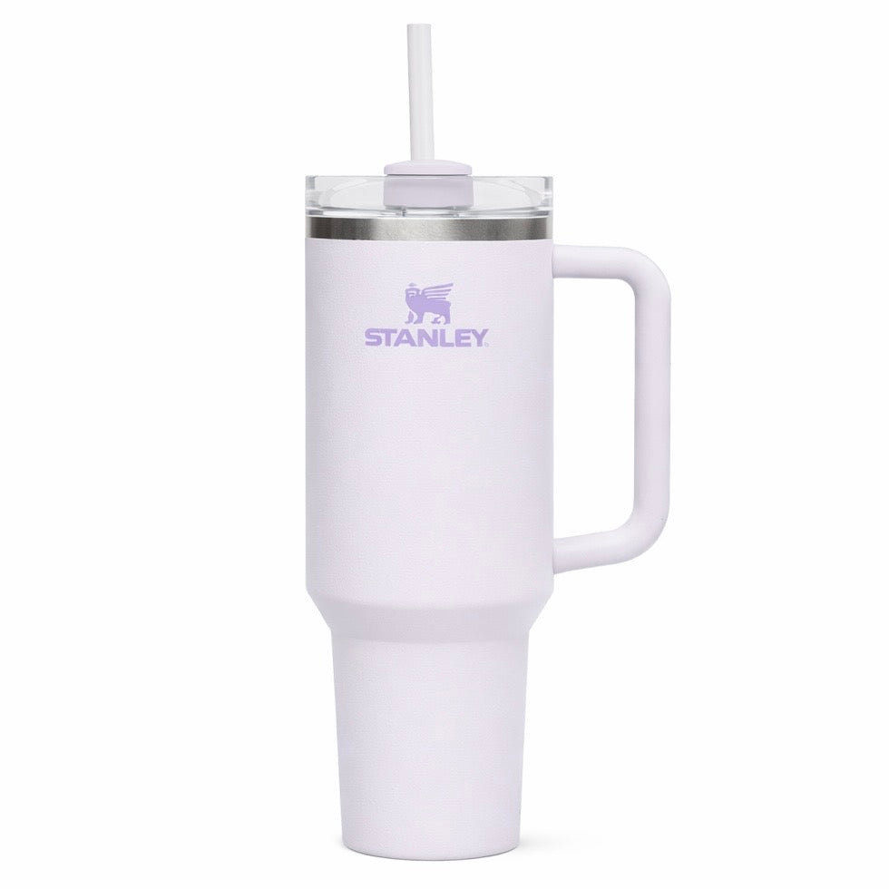 STANLEY - THE QUENCHER H2.0 FLOWSTATE TUMBLER