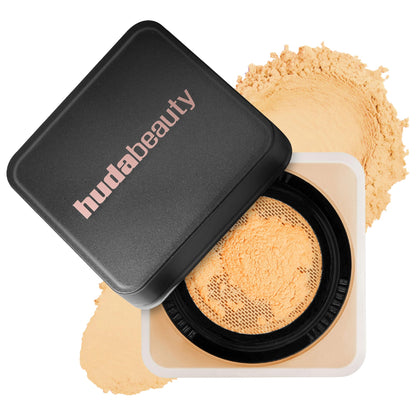 EASY BAKE LOOSE BAKING & SETTING POWDER