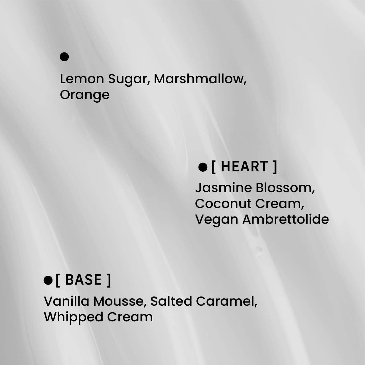 PHLUR – Heavy Cream Hair & Body Mist