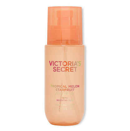 Tropical Melon Starfruit Feel Glowy – Hair & Body Mist