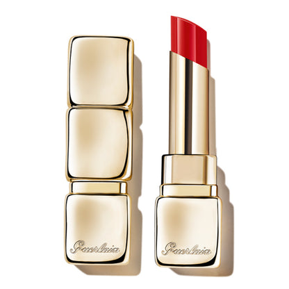 KissKiss Shine Bloom Lipstick