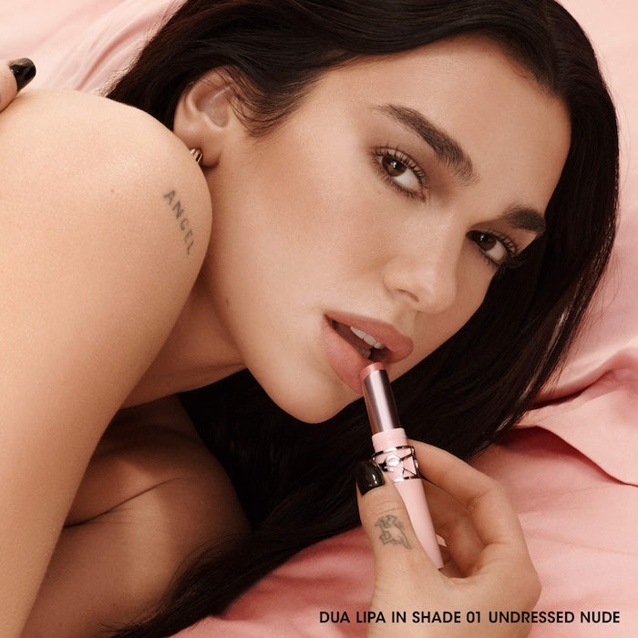 LoveNude Lip Blusher Soft Blurring Lip Color – Baume lèvres flouté