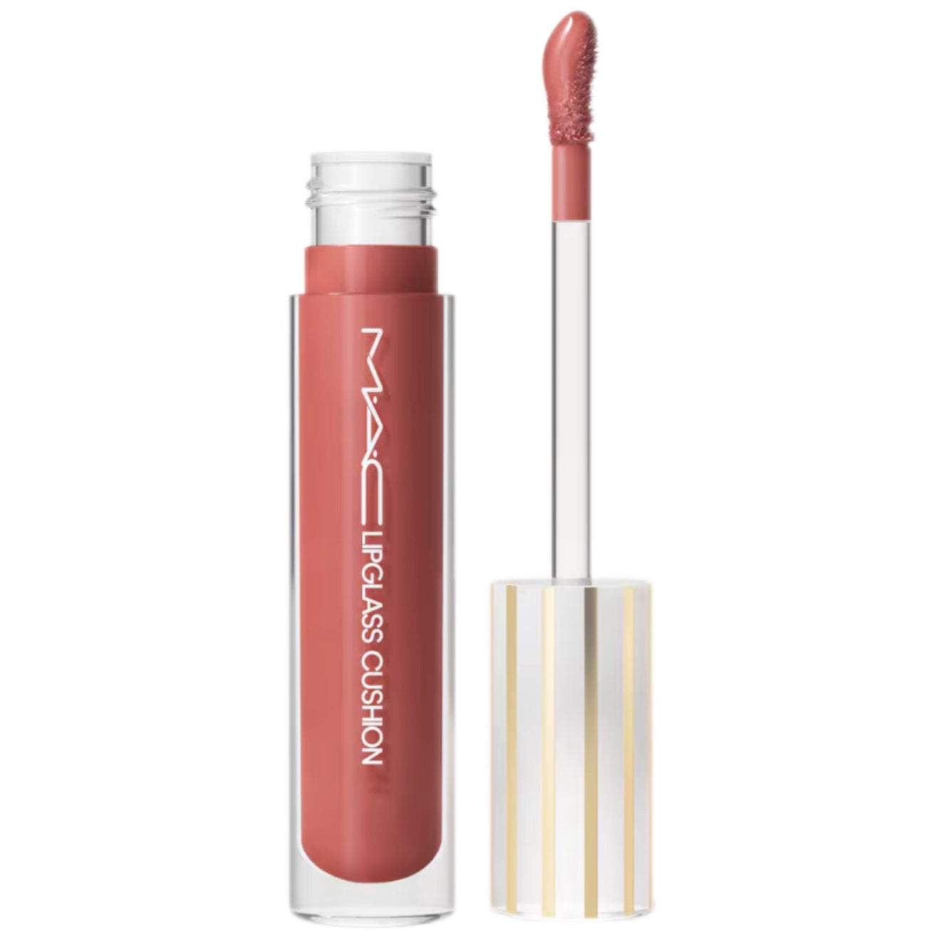 Lipglass Cushion High-Pigment Lip Oil – Huile lèvres haute pigmentation