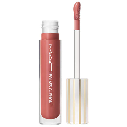 Lipglass Cushion High-Pigment Lip Oil – Huile lèvres haute pigmentation