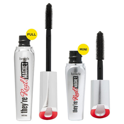 BENEFIT They're Real! Magnet Extreme Lengthening Mascara